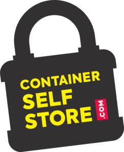 Container Self Store logo
