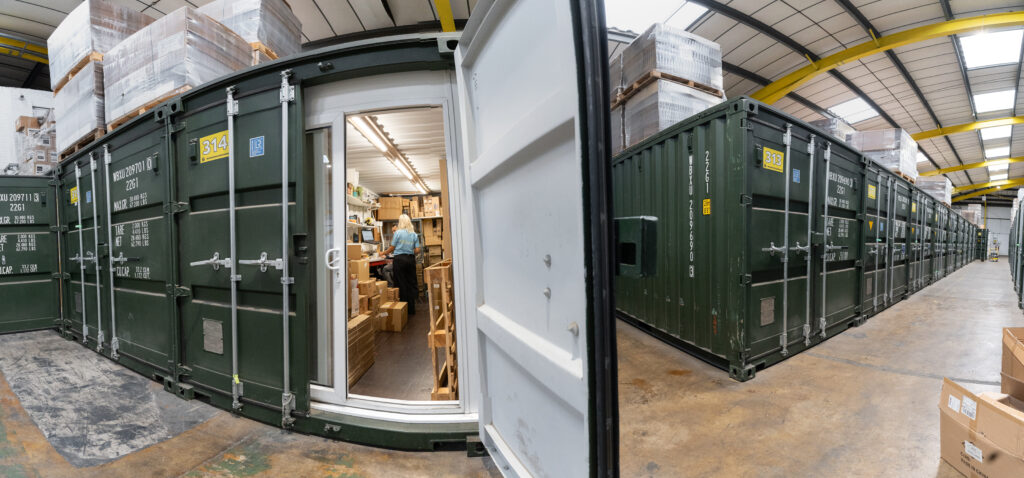 Business Storage 3 CLV01292 CLV01312