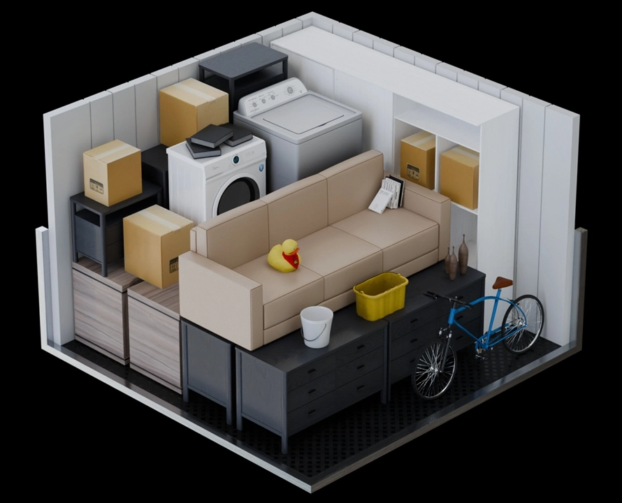 125 sqft