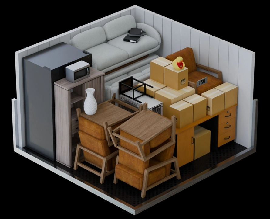 150 sqft