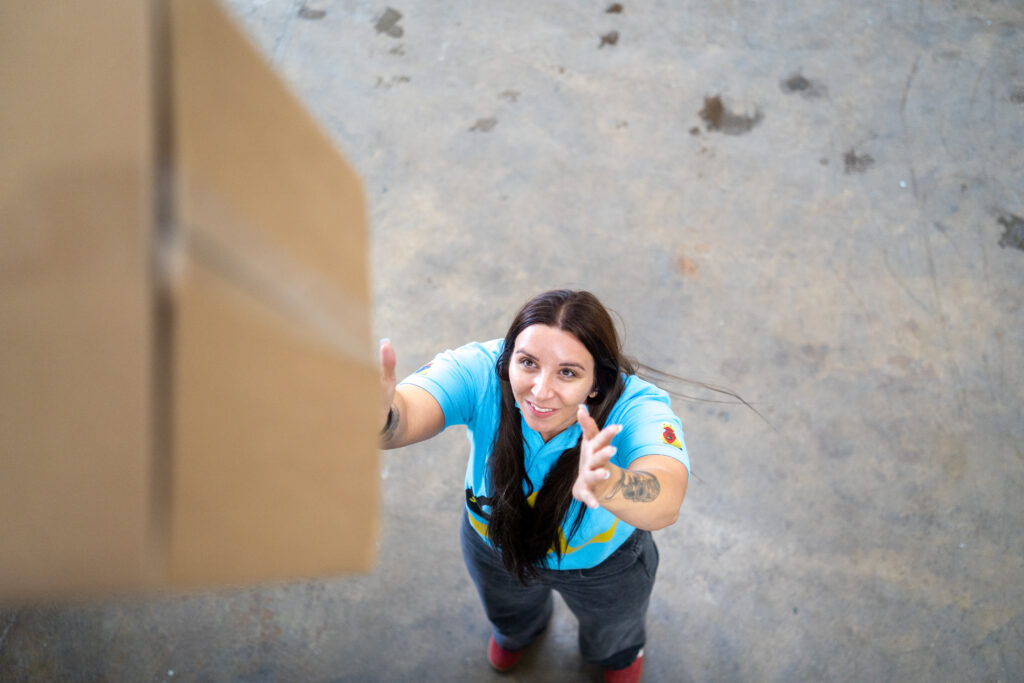 Personal Storage 1 BCW CSS 026 1