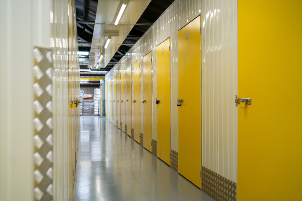 Personal Storage 7 BCW CSS 066