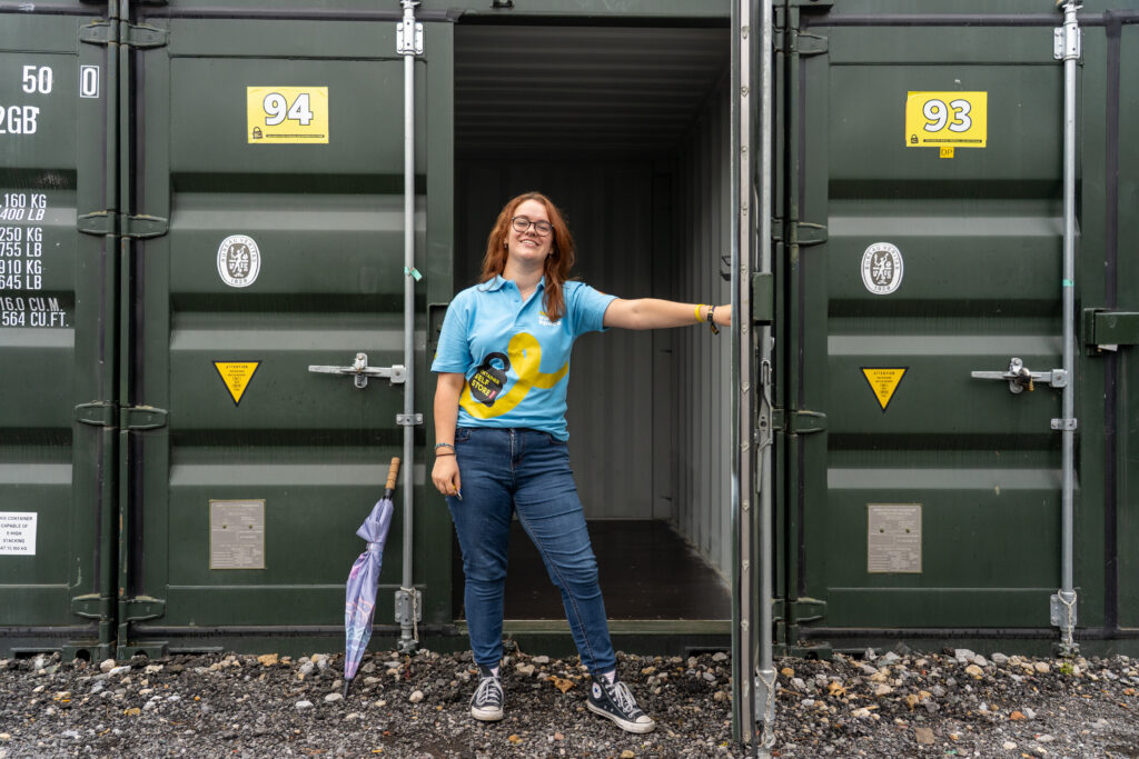 Personal Storage 5 BCW CSS 186 1