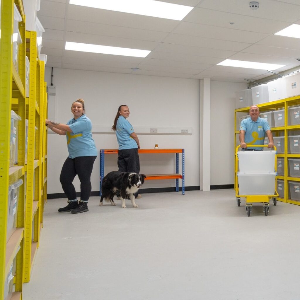 Container Self Store 9 2