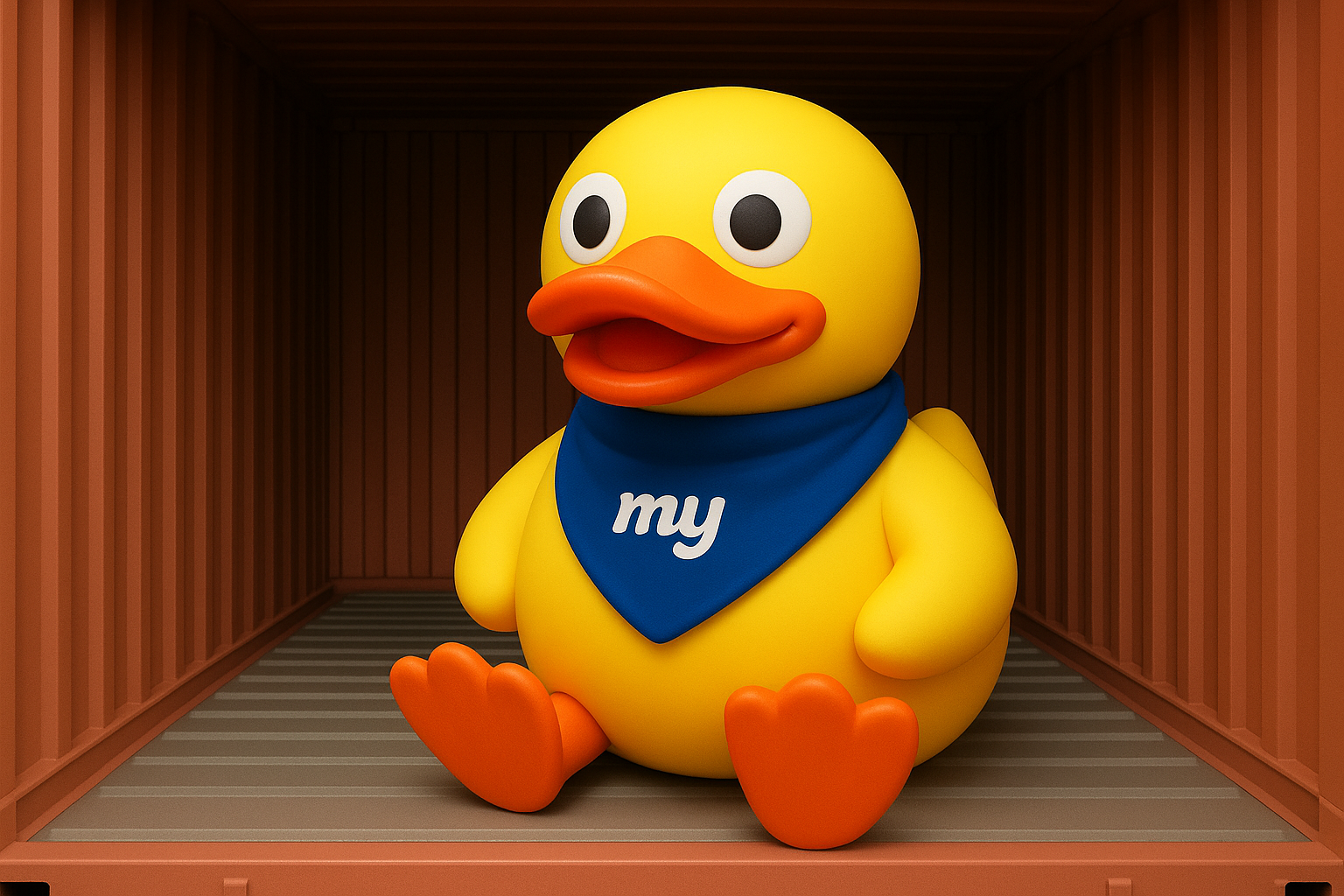 Container Self Storage