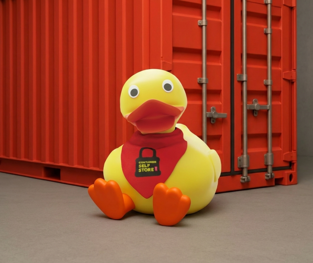 Affordable Self Storage